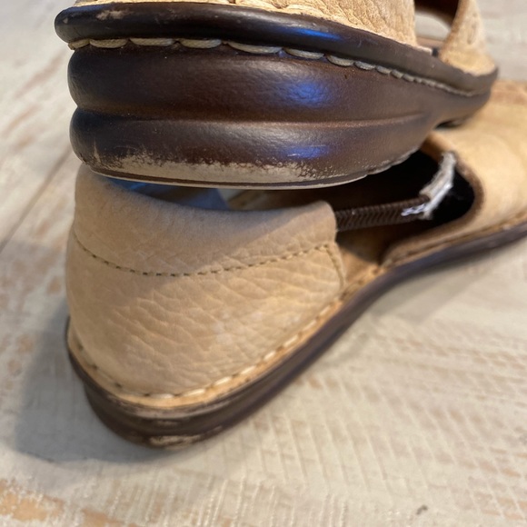 Born shoes - Picture 4 of 5